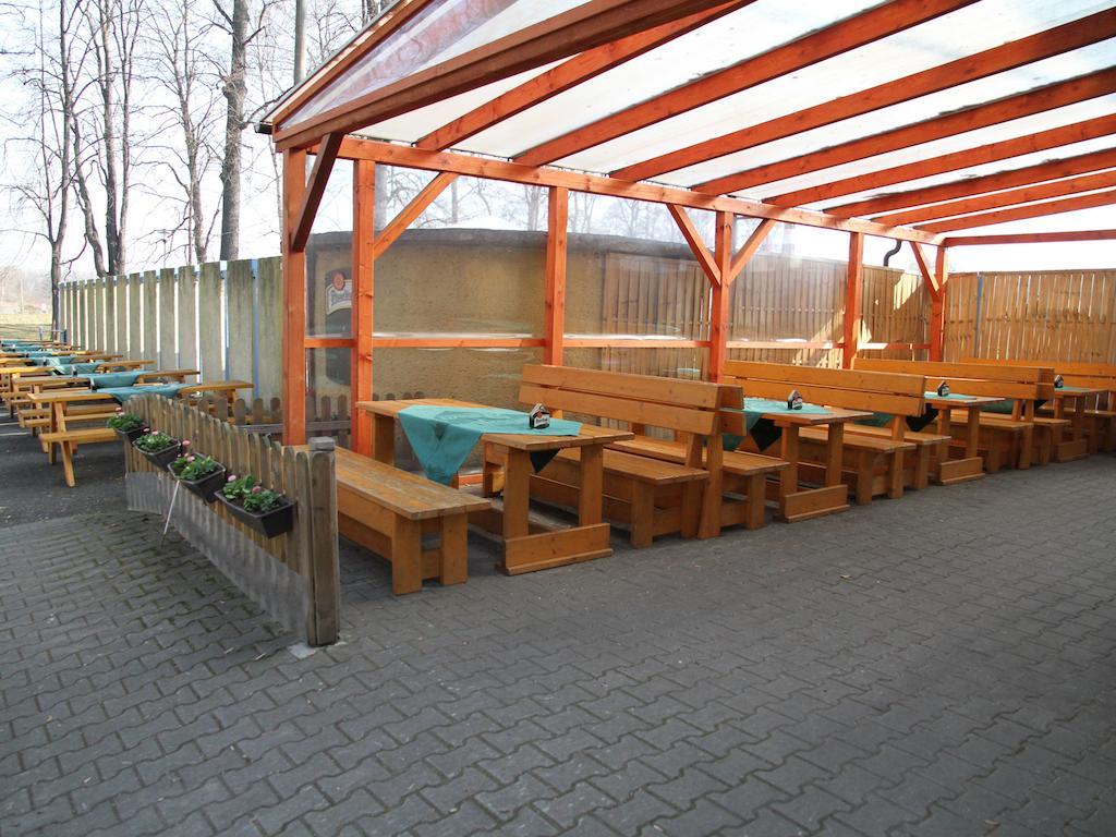 Parkhotel Opava Exterior foto