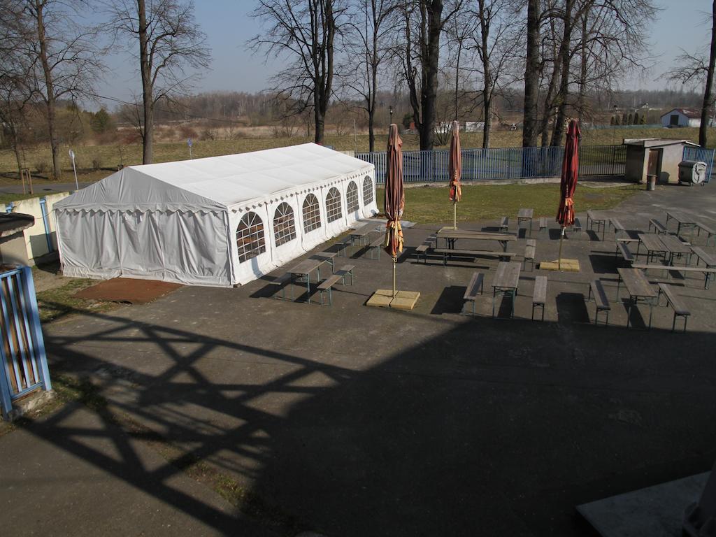 Parkhotel Opava Exterior foto