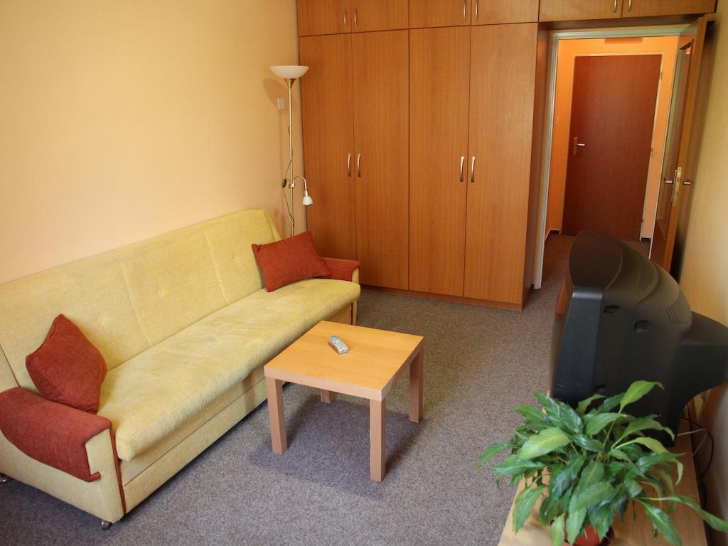 Parkhotel Opava Quarto foto