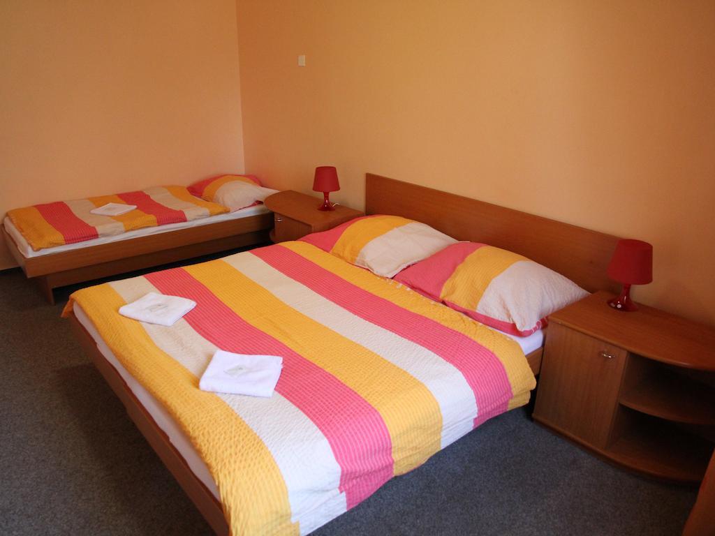 Parkhotel Opava Quarto foto