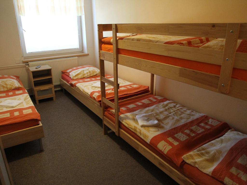 Parkhotel Opava Quarto foto