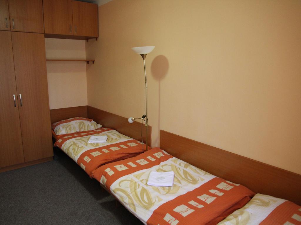 Parkhotel Opava Quarto foto