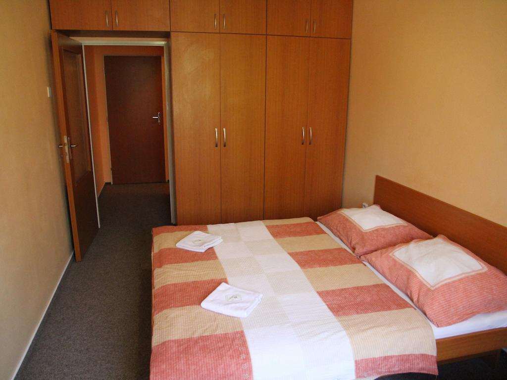 Parkhotel Opava Exterior foto